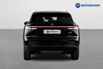 Mg Motor Uk HS Trophy Automatic Petrol-Electric Hybrid SUV - Stock Number (1686156) - Rear bumper