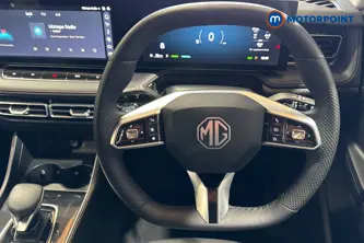 Mg Motor Uk HS Trophy Automatic Petrol-Electric Hybrid SUV - Stock Number (1686174) - 2nd supplementary image