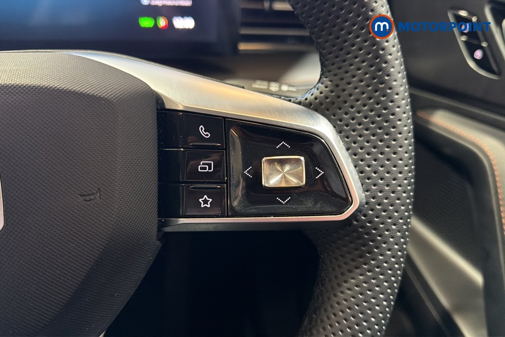 Mg Motor Uk HS Trophy Automatic Petrol-Electric Hybrid SUV - Stock Number (1686174) - 3rd supplementary image