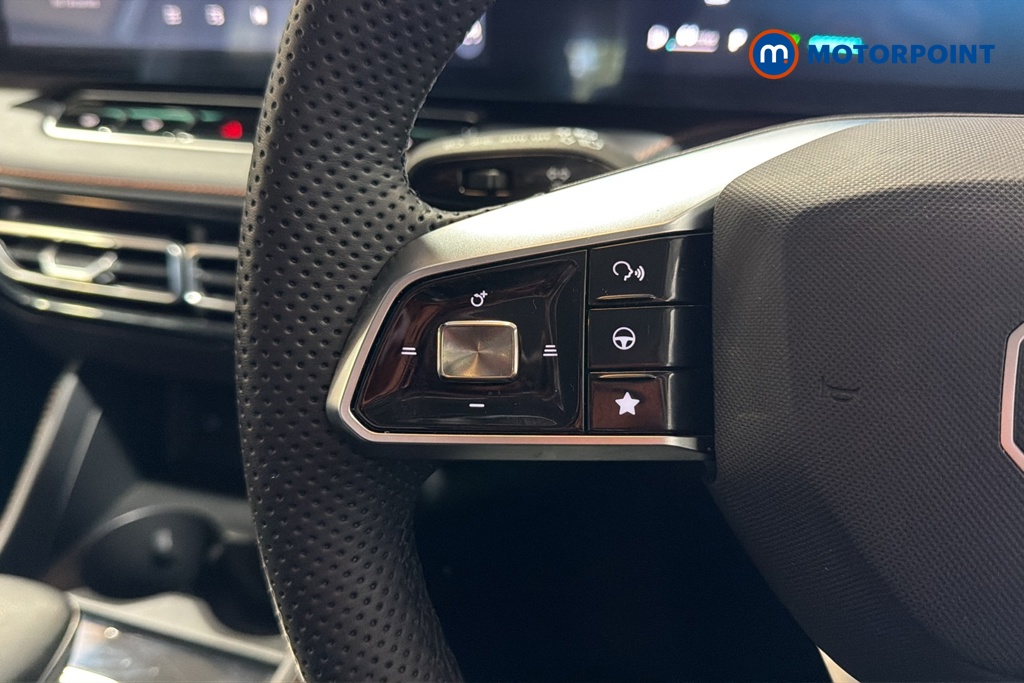 Mg Motor Uk HS Trophy Automatic Petrol-Electric Hybrid SUV - Stock Number (1686174) - 4th supplementary image