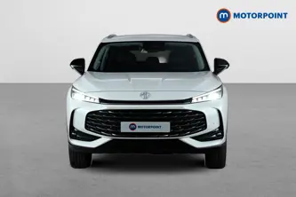 Mg Motor Uk HS Trophy Automatic Petrol-Electric Hybrid SUV - Stock Number (1686174) - Front bumper