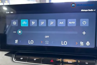Mg Motor Uk HS Trophy Automatic Petrol-Electric Hybrid SUV - Stock Number (1686174) - 12th supplementary image