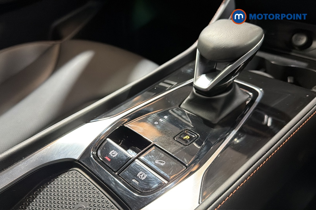Mg Motor Uk HS Trophy Automatic Petrol-Electric Hybrid SUV - Stock Number (1686174) - 15th supplementary image