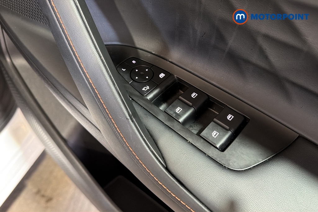 Mg Motor Uk HS Trophy Automatic Petrol-Electric Hybrid SUV - Stock Number (1686174) - 19th supplementary image