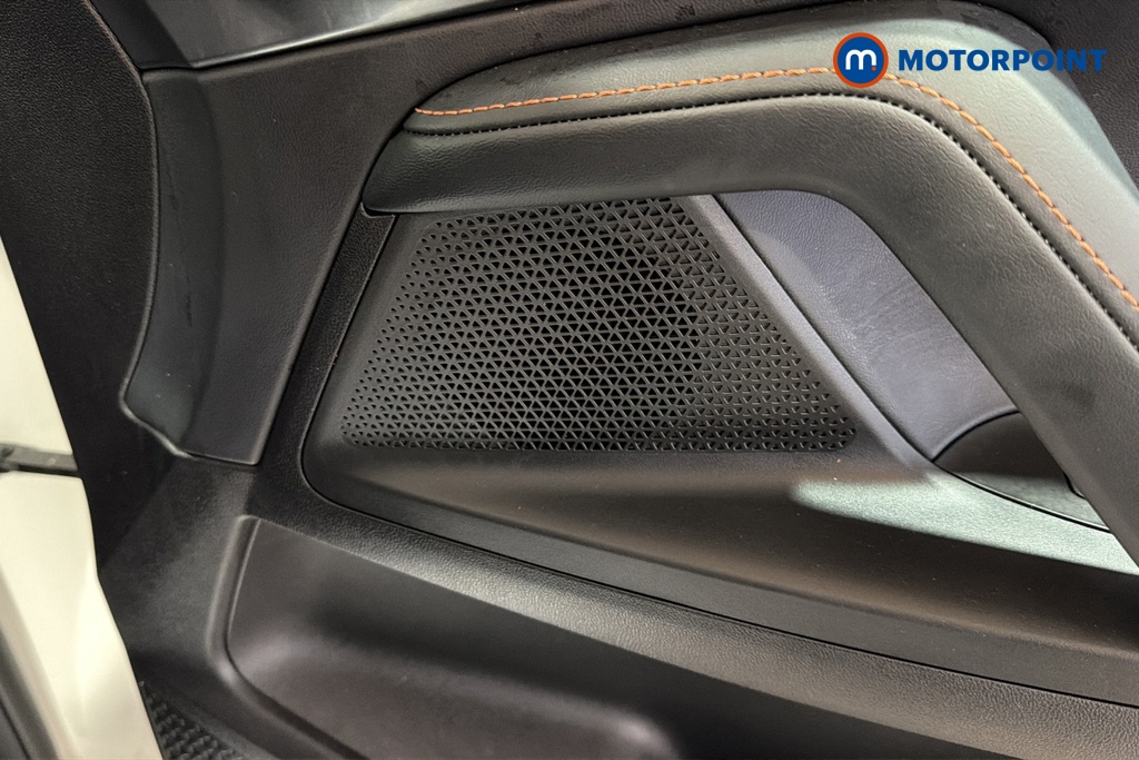 Mg Motor Uk HS Trophy Automatic Petrol-Electric Hybrid SUV - Stock Number (1686174) - 21st supplementary image