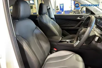 Mg Motor Uk HS Trophy Automatic Petrol-Electric Hybrid SUV - Stock Number (1686174) - 22nd supplementary image