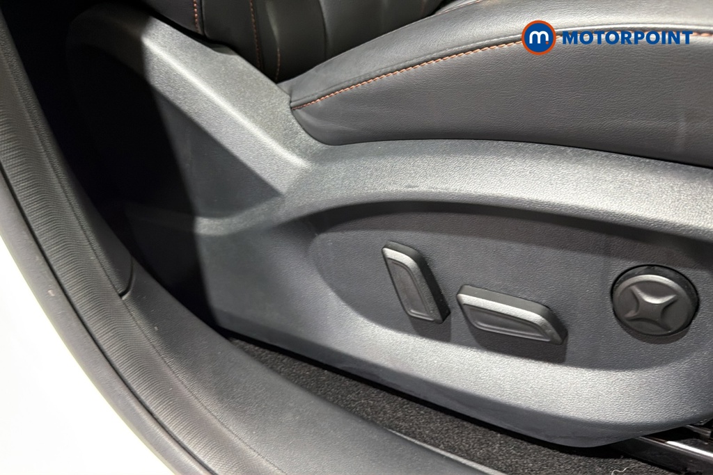 Mg Motor Uk HS Trophy Automatic Petrol-Electric Hybrid SUV - Stock Number (1686174) - 23rd supplementary image