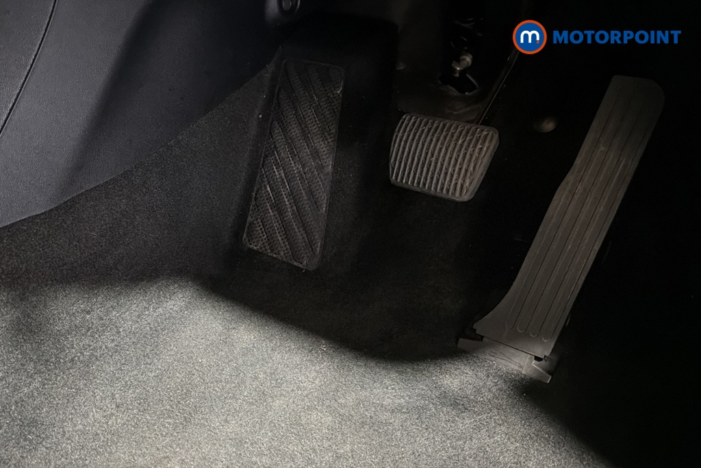 Mg Motor Uk HS Trophy Automatic Petrol-Electric Hybrid SUV - Stock Number (1686174) - 24th supplementary image