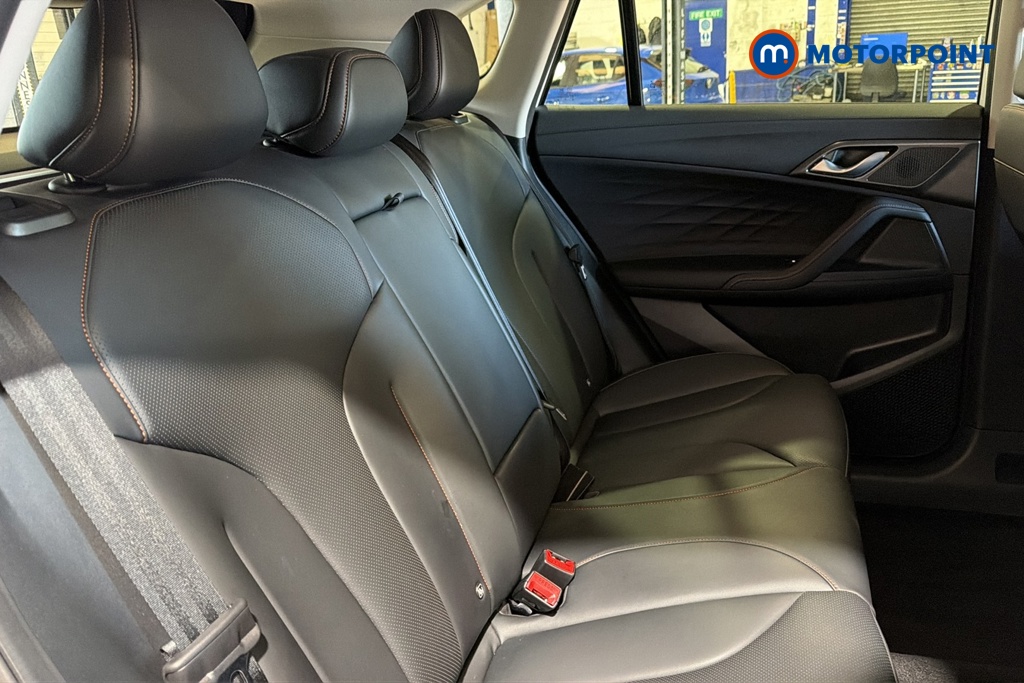 Mg Motor Uk HS Trophy Automatic Petrol-Electric Hybrid SUV - Stock Number (1686174) - 25th supplementary image