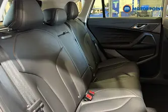 Mg Motor Uk HS Trophy Automatic Petrol-Electric Hybrid SUV - Stock Number (1686174) - 25th supplementary image