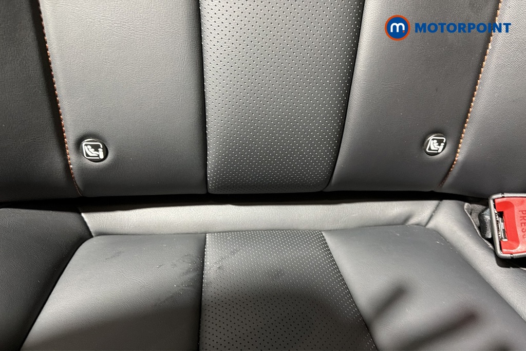 Mg Motor Uk HS Trophy Automatic Petrol-Electric Hybrid SUV - Stock Number (1686174) - 27th supplementary image