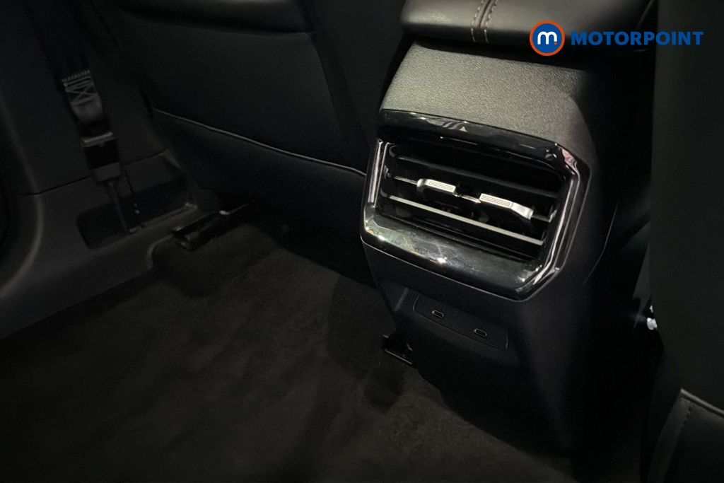 Mg Motor Uk HS Trophy Automatic Petrol-Electric Hybrid SUV - Stock Number (1686174) - 28th supplementary image