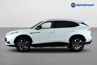 Mg Motor Uk HS Trophy Automatic Petrol-Electric Hybrid SUV - Stock Number (1686174) - Drivers side