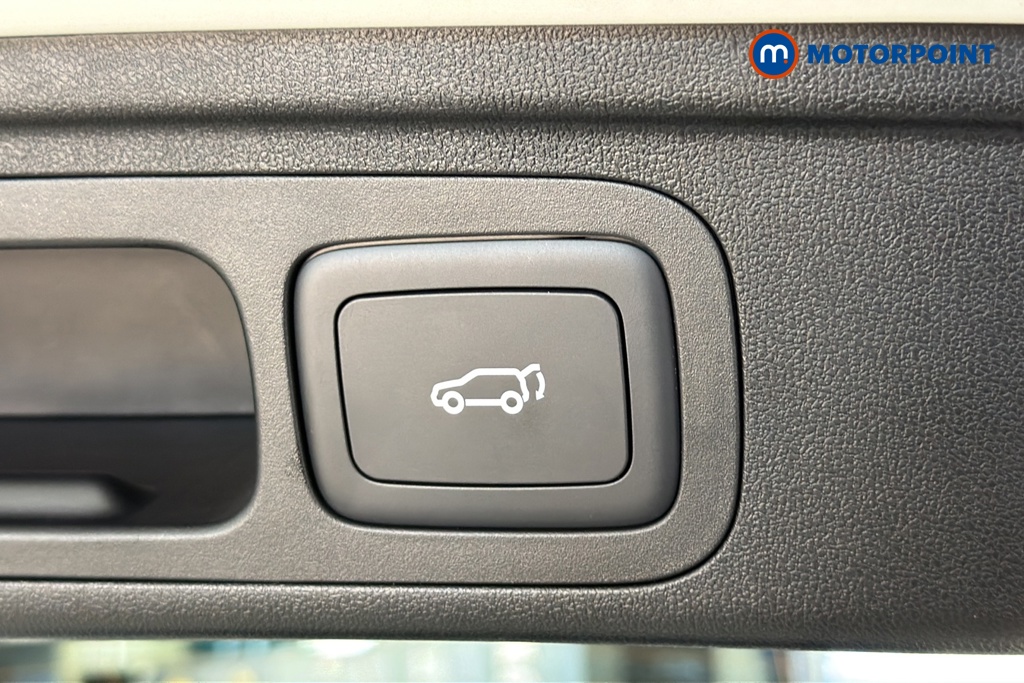 Mg Motor Uk HS Trophy Automatic Petrol-Electric Hybrid SUV - Stock Number (1686174) - 35th supplementary image