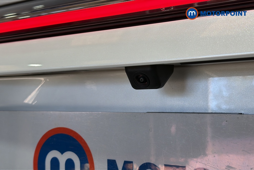 Mg Motor Uk HS Trophy Automatic Petrol-Electric Hybrid SUV - Stock Number (1686174) - 37th supplementary image