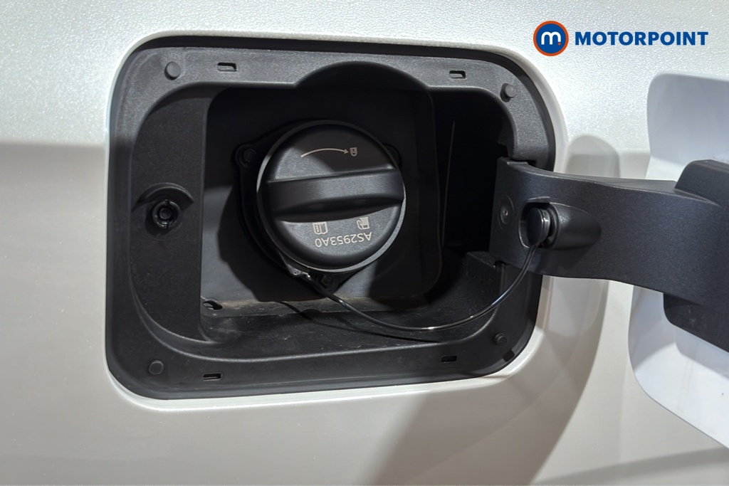 Mg Motor Uk HS Trophy Automatic Petrol-Electric Hybrid SUV - Stock Number (1686174) - 41st supplementary image