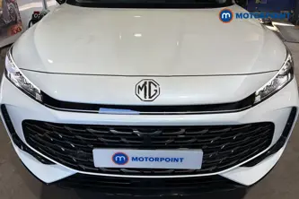 Mg Motor Uk HS Trophy Automatic Petrol-Electric Hybrid SUV - Stock Number (1686174) - 43rd supplementary image