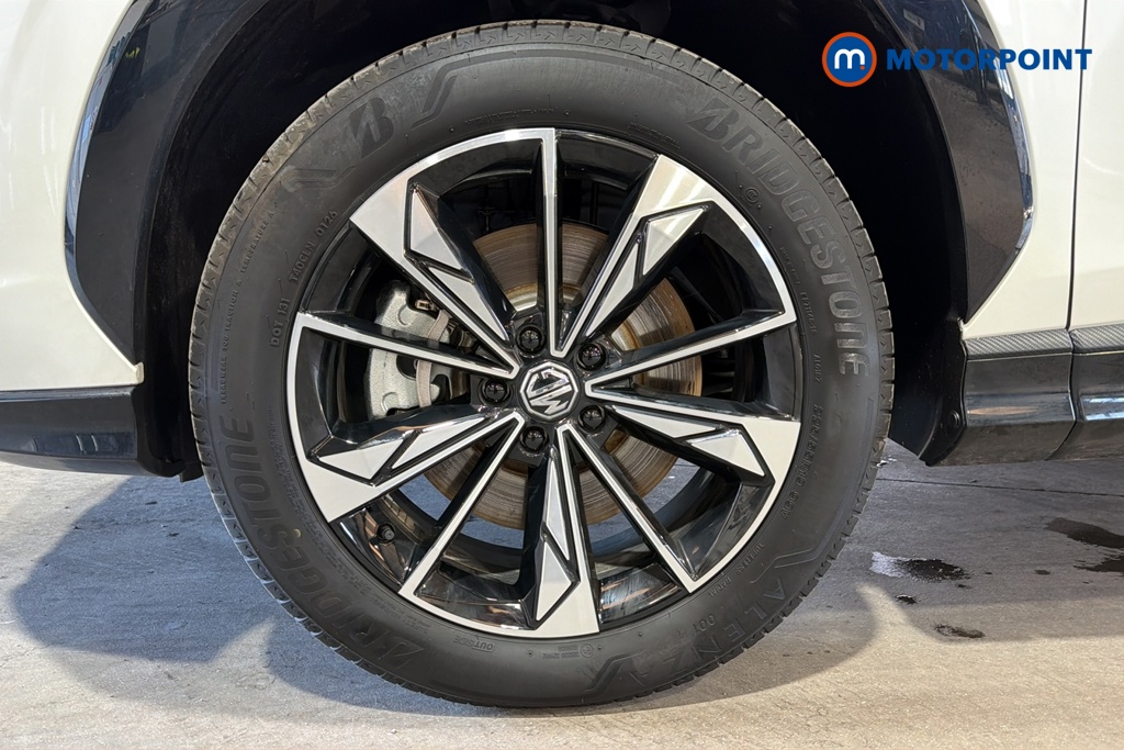 Mg Motor Uk HS Trophy Automatic Petrol-Electric Hybrid SUV - Stock Number (1686174) - 44th supplementary image