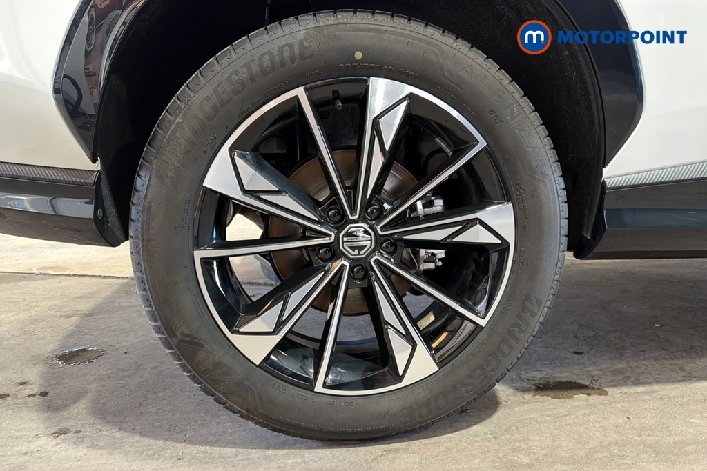 Mg Motor Uk HS Trophy Automatic Petrol-Electric Hybrid SUV - Stock Number (1686174) - 46th supplementary image