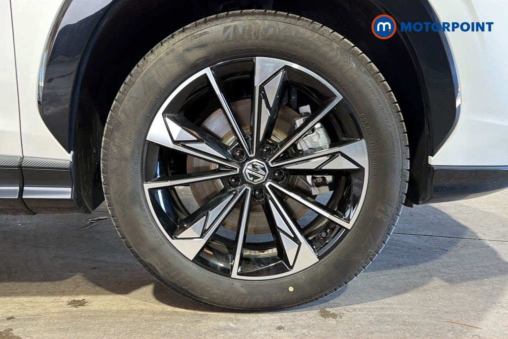 Mg Motor Uk HS Trophy Automatic Petrol-Electric Hybrid SUV - Stock Number (1686174) - 47th supplementary image