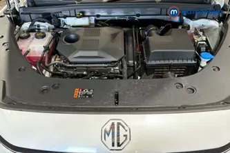 Mg Motor Uk HS Trophy Automatic Petrol-Electric Hybrid SUV - Stock Number (1686174) - 48th supplementary image