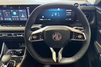 Mg Motor Uk HS Trophy Automatic Petrol-Electric Hybrid SUV - Stock Number (1686195) - 2nd supplementary image