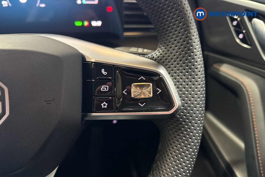 Mg Motor Uk HS Trophy Automatic Petrol-Electric Hybrid SUV - Stock Number (1686195) - 3rd supplementary image