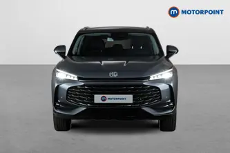 Mg Motor Uk HS Trophy Automatic Petrol-Electric Hybrid SUV - Stock Number (1686195) - Front bumper