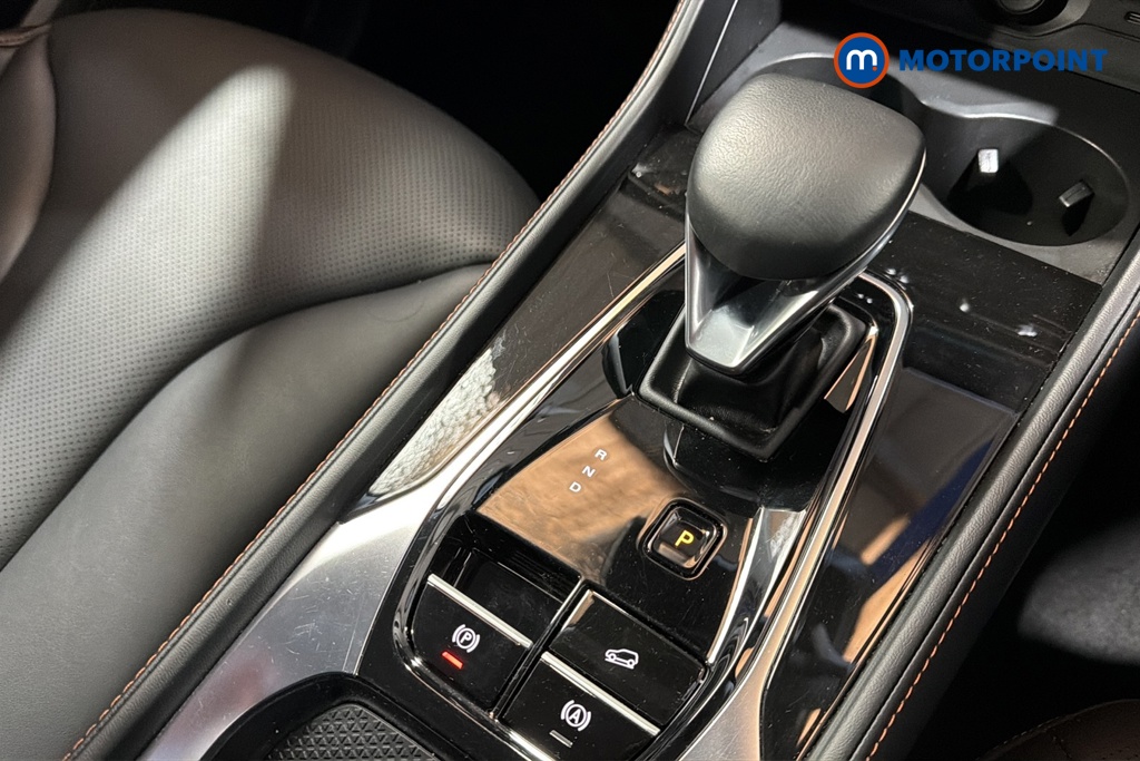 Mg Motor Uk HS Trophy Automatic Petrol-Electric Hybrid SUV - Stock Number (1686195) - 15th supplementary image