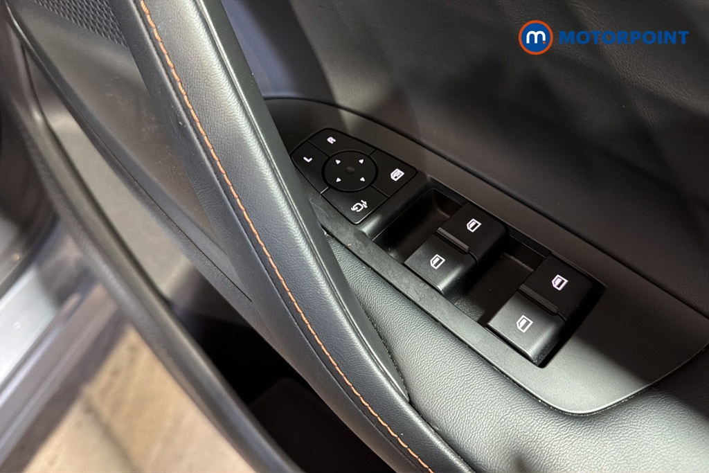 Mg Motor Uk HS Trophy Automatic Petrol-Electric Hybrid SUV - Stock Number (1686195) - 19th supplementary image