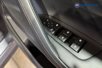 Mg Motor Uk HS Trophy Automatic Petrol-Electric Hybrid SUV - Stock Number (1686195) - 19th supplementary image