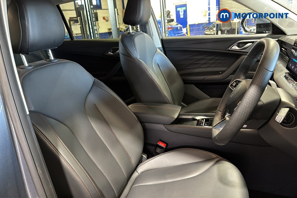 Mg Motor Uk HS Trophy Automatic Petrol-Electric Hybrid SUV - Stock Number (1686195) - 22nd supplementary image