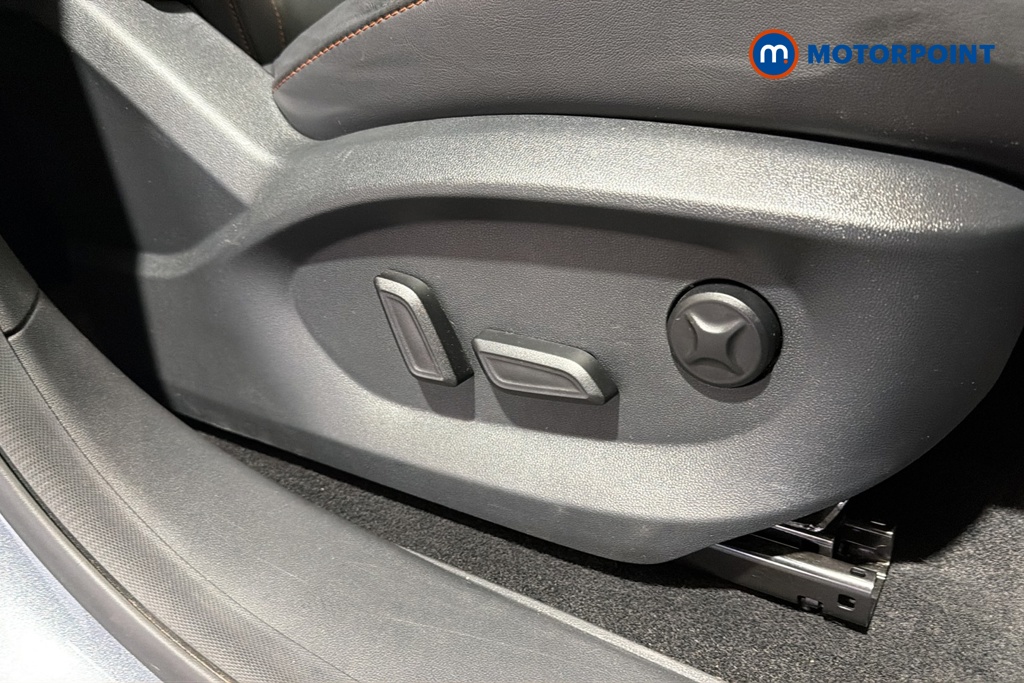 Mg Motor Uk HS Trophy Automatic Petrol-Electric Hybrid SUV - Stock Number (1686195) - 23rd supplementary image