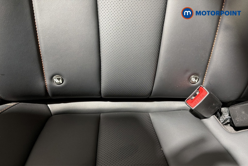 Mg Motor Uk HS Trophy Automatic Petrol-Electric Hybrid SUV - Stock Number (1686195) - 27th supplementary image