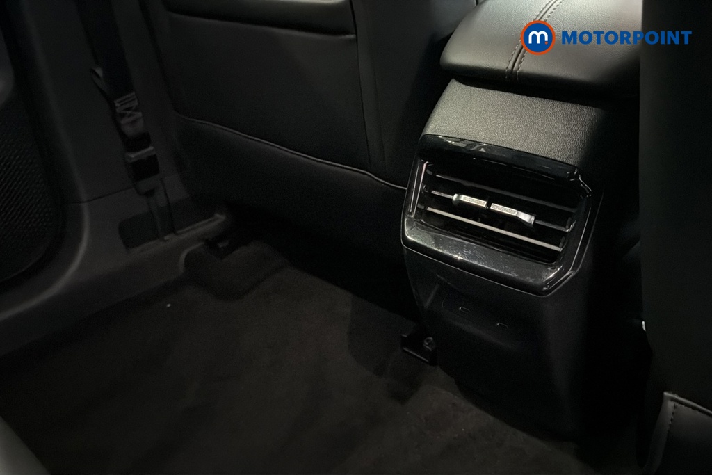 Mg Motor Uk HS Trophy Automatic Petrol-Electric Hybrid SUV - Stock Number (1686195) - 28th supplementary image