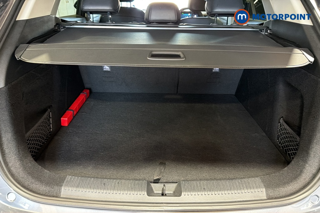 Mg Motor Uk HS Trophy Automatic Petrol-Electric Hybrid SUV - Stock Number (1686195) - 30th supplementary image