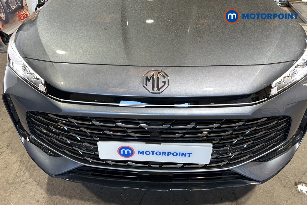 Mg Motor Uk HS Trophy Automatic Petrol-Electric Hybrid SUV - Stock Number (1686195) - 43rd supplementary image