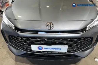 Mg Motor Uk HS Trophy Automatic Petrol-Electric Hybrid SUV - Stock Number (1686195) - 43rd supplementary image