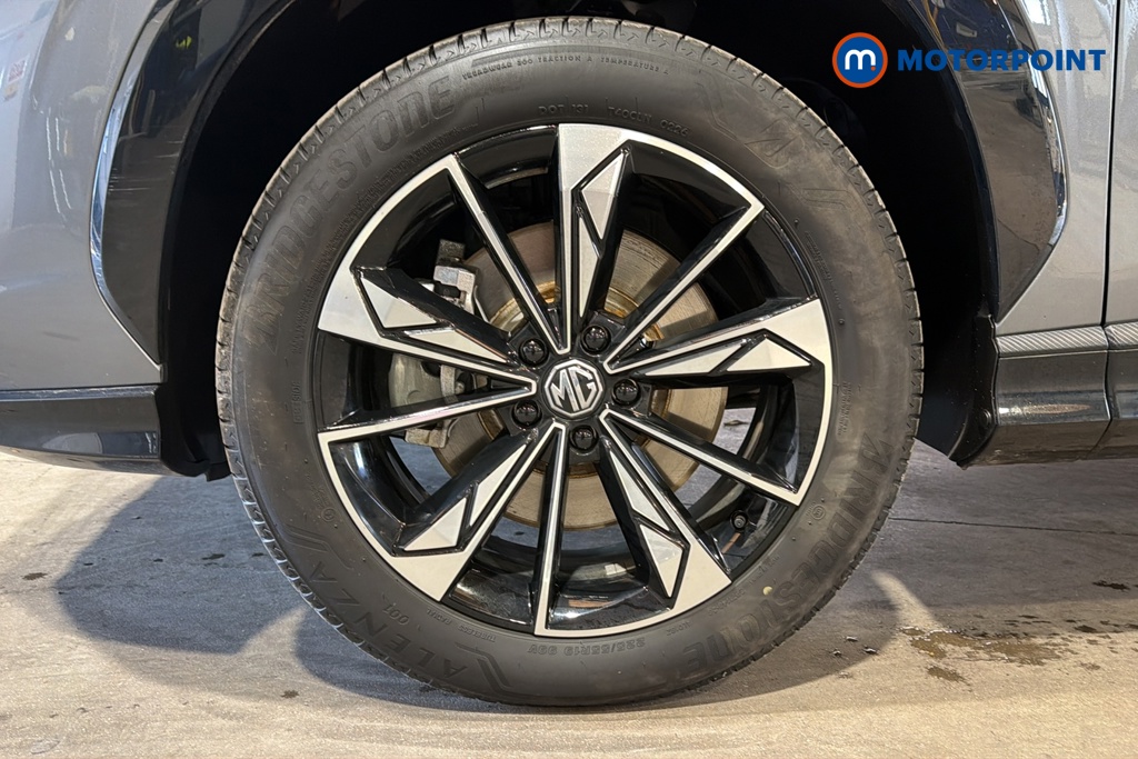 Mg Motor Uk HS Trophy Automatic Petrol-Electric Hybrid SUV - Stock Number (1686195) - 44th supplementary image