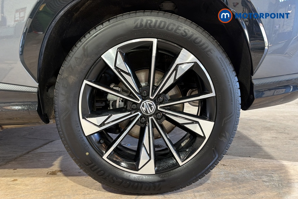Mg Motor Uk HS Trophy Automatic Petrol-Electric Hybrid SUV - Stock Number (1686195) - 45th supplementary image