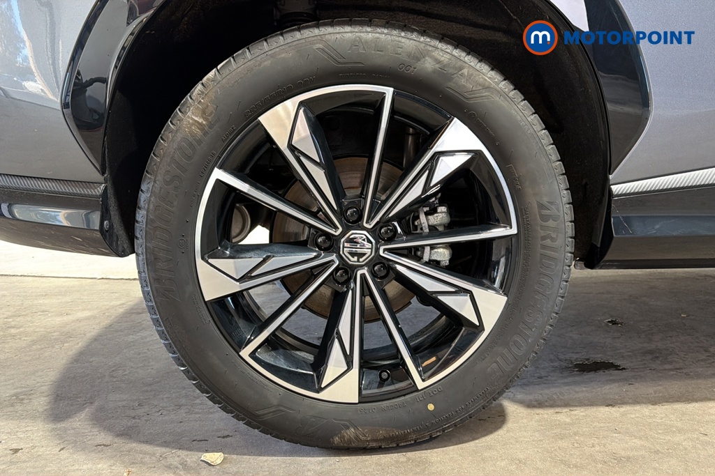 Mg Motor Uk HS Trophy Automatic Petrol-Electric Hybrid SUV - Stock Number (1686195) - 46th supplementary image