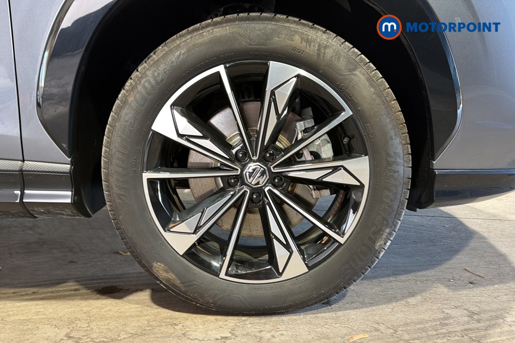 Mg Motor Uk HS Trophy Automatic Petrol-Electric Hybrid SUV - Stock Number (1686195) - 47th supplementary image