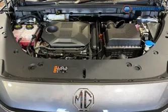 Mg Motor Uk HS Trophy Automatic Petrol-Electric Hybrid SUV - Stock Number (1686195) - 48th supplementary image