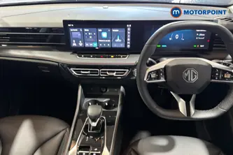 Mg Motor Uk HS Trophy Automatic Petrol-Electric Hybrid SUV - Stock Number (1686195) - 1st supplementary image
