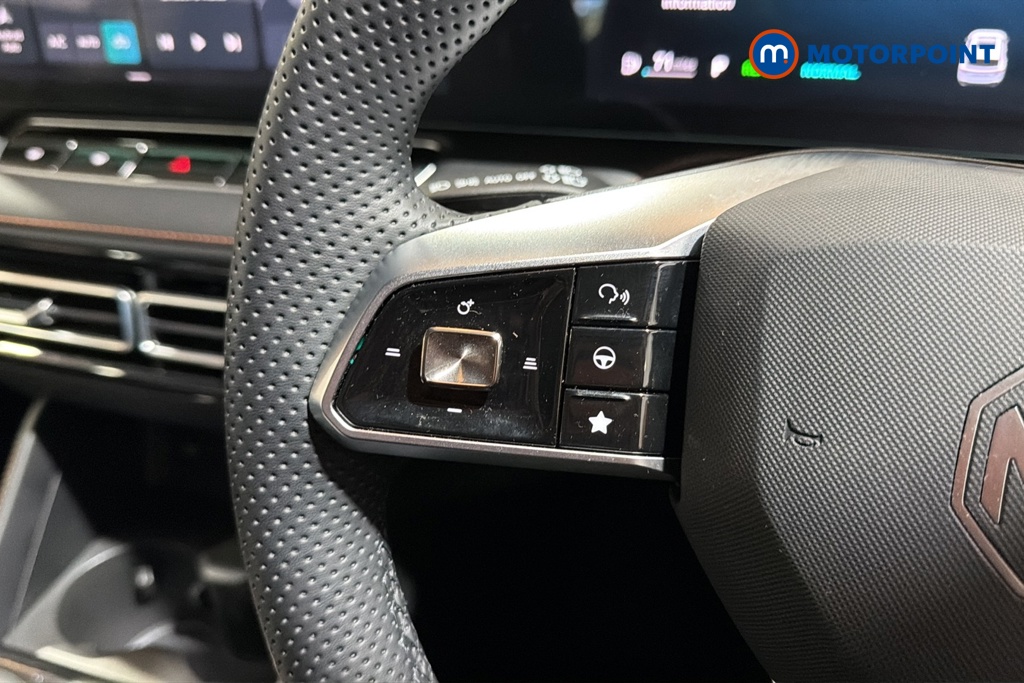 Mg Motor Uk HS Trophy Automatic Petrol-Electric Hybrid SUV - Stock Number (1686196) - 4th supplementary image