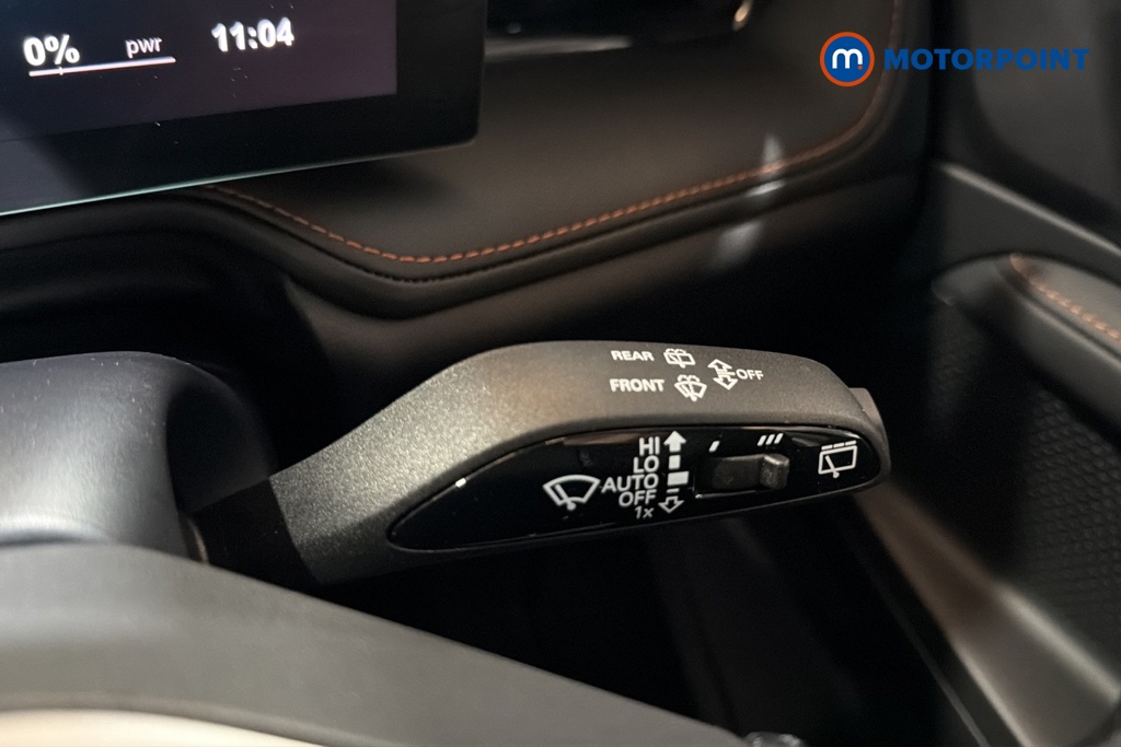 Mg Motor Uk HS Trophy Automatic Petrol-Electric Hybrid SUV - Stock Number (1686196) - 6th supplementary image