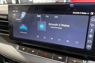 Mg Motor Uk HS Trophy Automatic Petrol-Electric Hybrid SUV - Stock Number (1686196) - 8th supplementary image