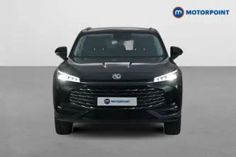 Mg Motor Uk HS Trophy Automatic Petrol-Electric Hybrid SUV - Stock Number (1686196) - Front bumper