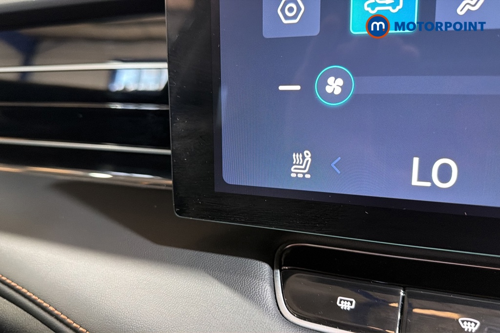 Mg Motor Uk HS Trophy Automatic Petrol-Electric Hybrid SUV - Stock Number (1686196) - 14th supplementary image