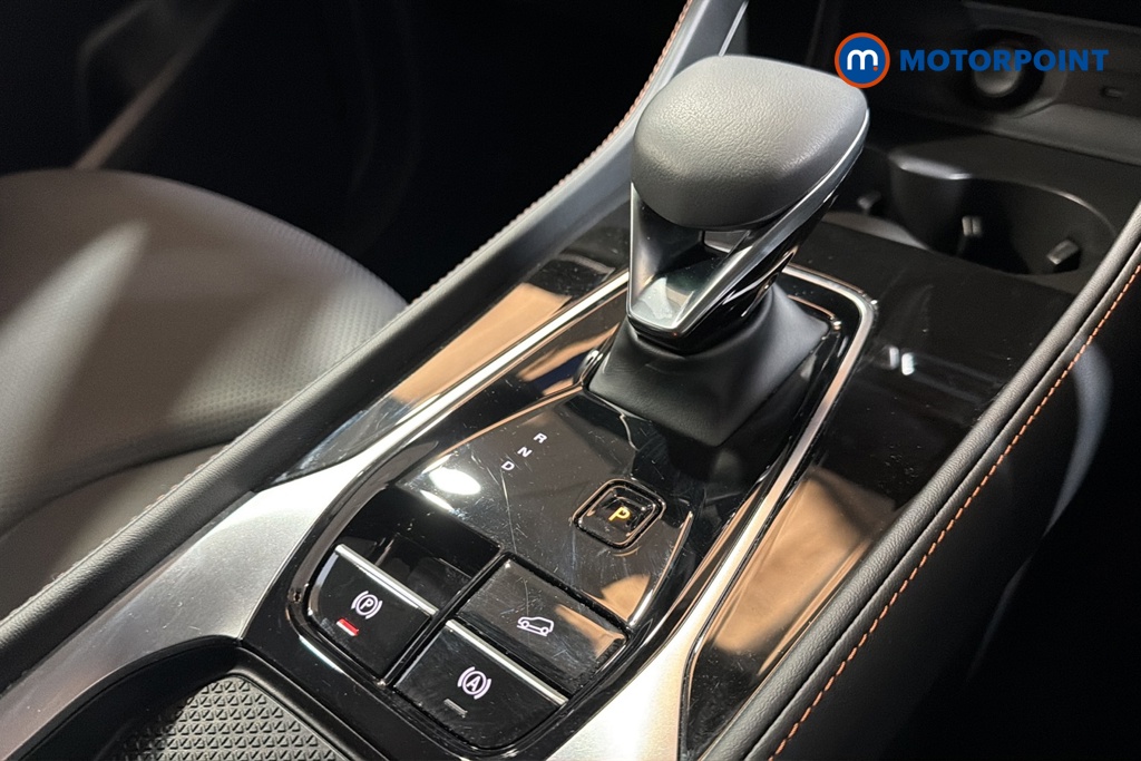 Mg Motor Uk HS Trophy Automatic Petrol-Electric Hybrid SUV - Stock Number (1686196) - 15th supplementary image